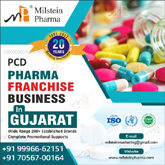 pharma pcd franchise milstein pharma 